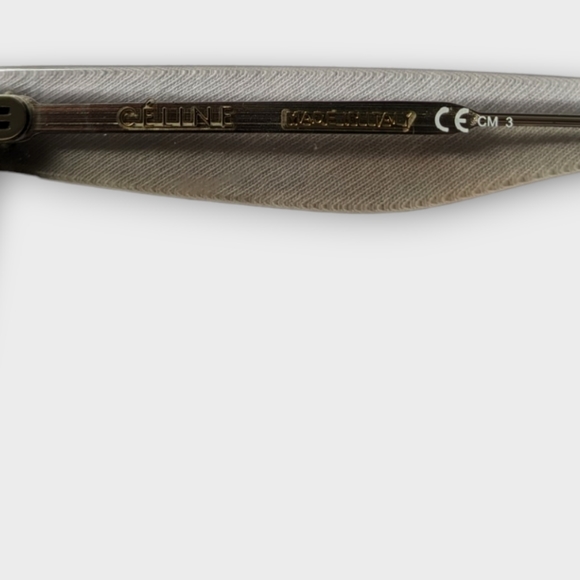 CELINE 41399/S Sunglasses - Picture 2 of 11